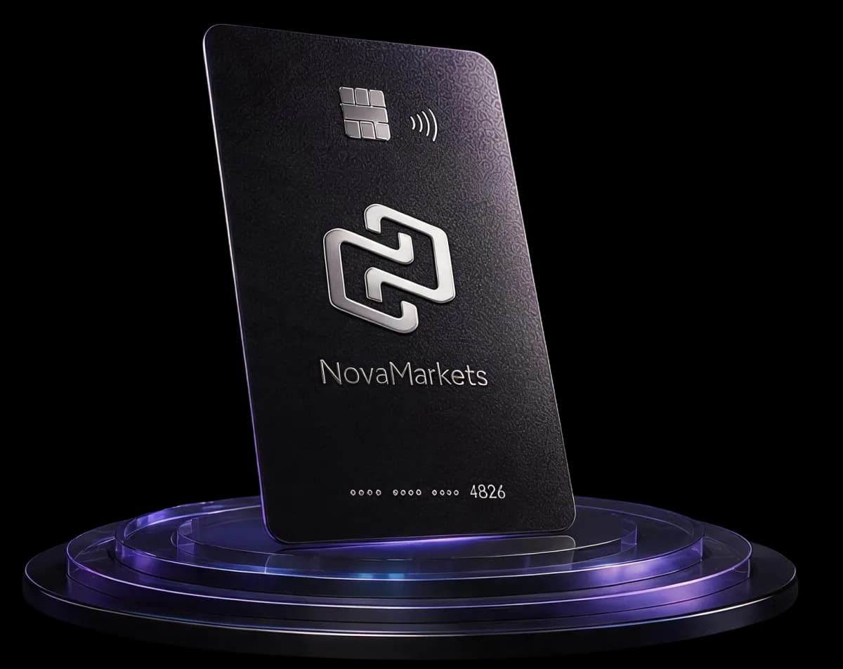 Connecting digital assets with global spending