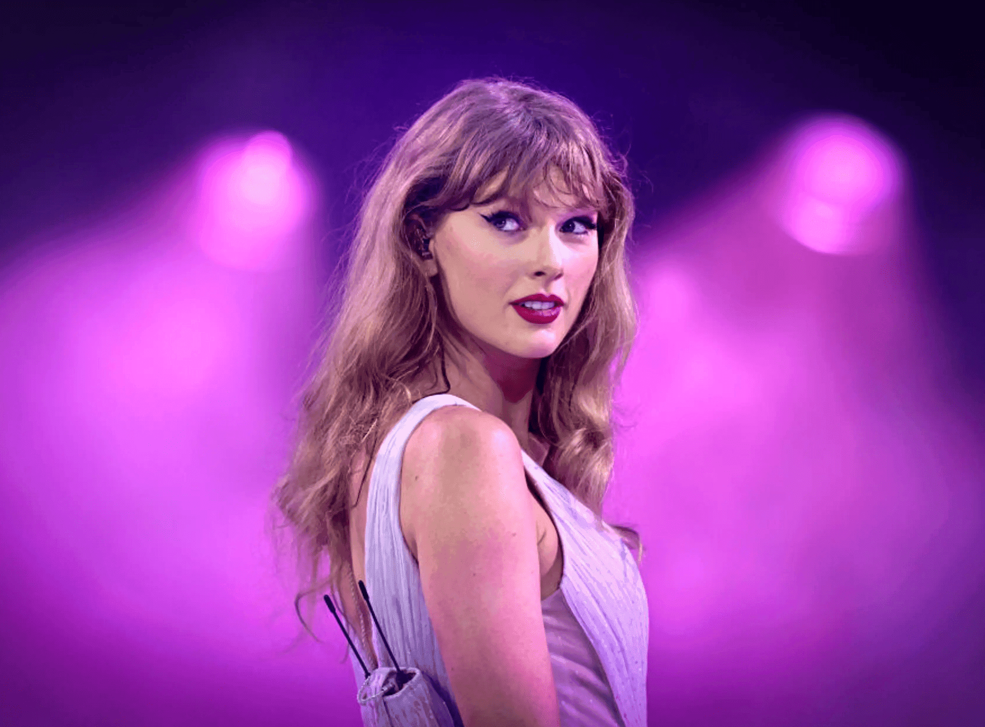 Taylor Swift Win at the 2026 VMAs?